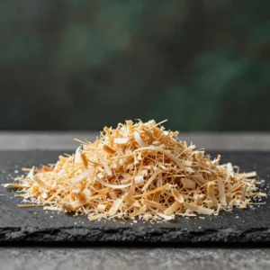 Sciure de Bois Résineux