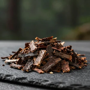 Écorces de Résineux Paillage